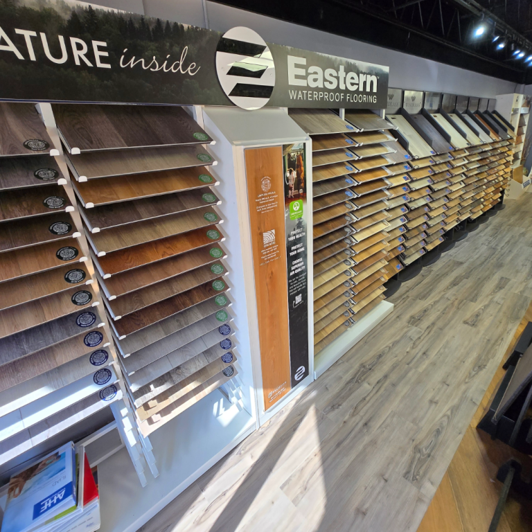 AF New Location Interiors